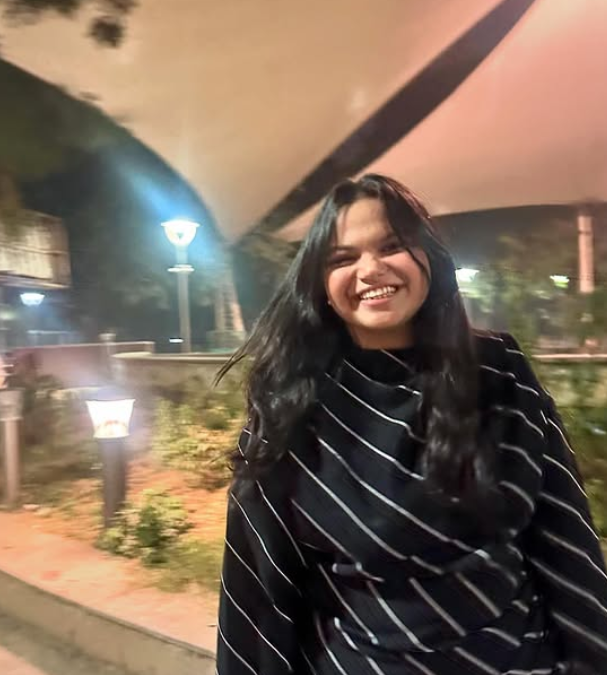 Radhika Khurana