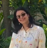 Harshita
